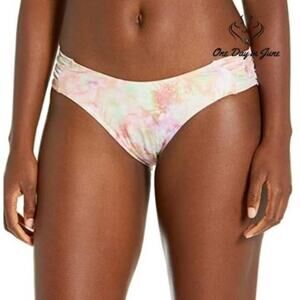 Vicious Young Babes Sweet Tooth Bikini Bottom Size S